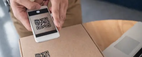 Passaporto digitale di prodotto