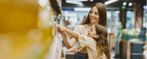 Il packaging sostenibile guida le scelte d'acquisto