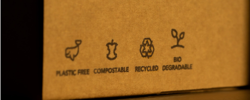 La Commissione Europea invita a mettere fine al Greenwashing