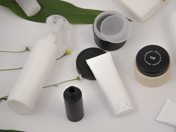 Packaging ecologico per cosmetici