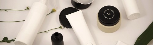 Packaging cosmetico ecosostenibile